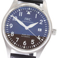 IWC SCHAFFHAUSEN IW327003 Pilot's Watch Mark XV2I Automatic Men's Watch Excellent Condition with Warranty Card