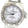 TUDOR 20040 Hydronaut II Date Automatic Men's Watch (Good Condition)