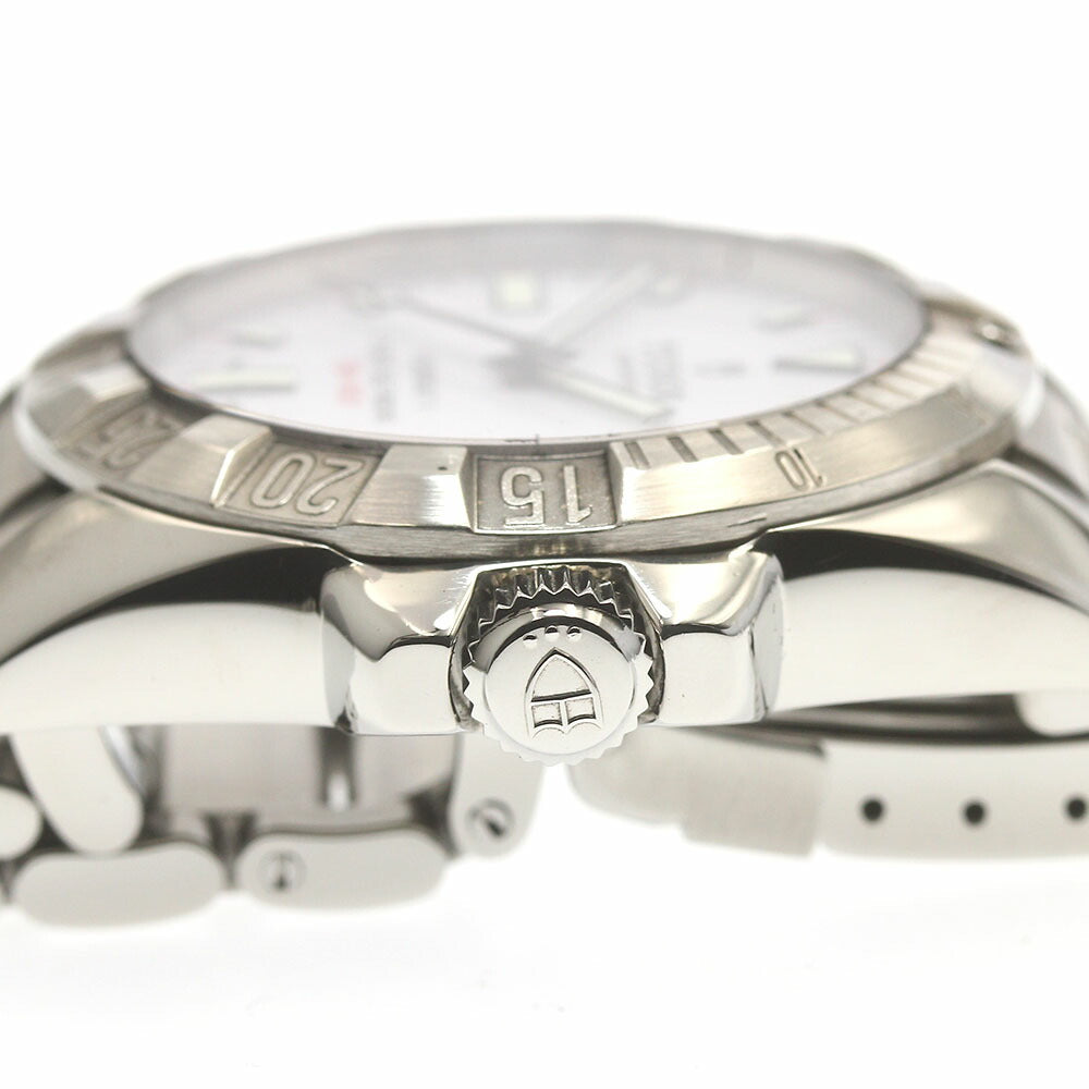 TUDOR 20040 Hydronaut II Date Automatic Men's Watch (Good Condition)