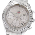OMEGA 323.10.40.40.02.001 Speedmaster Date Chronograph Automatic Men's Watch