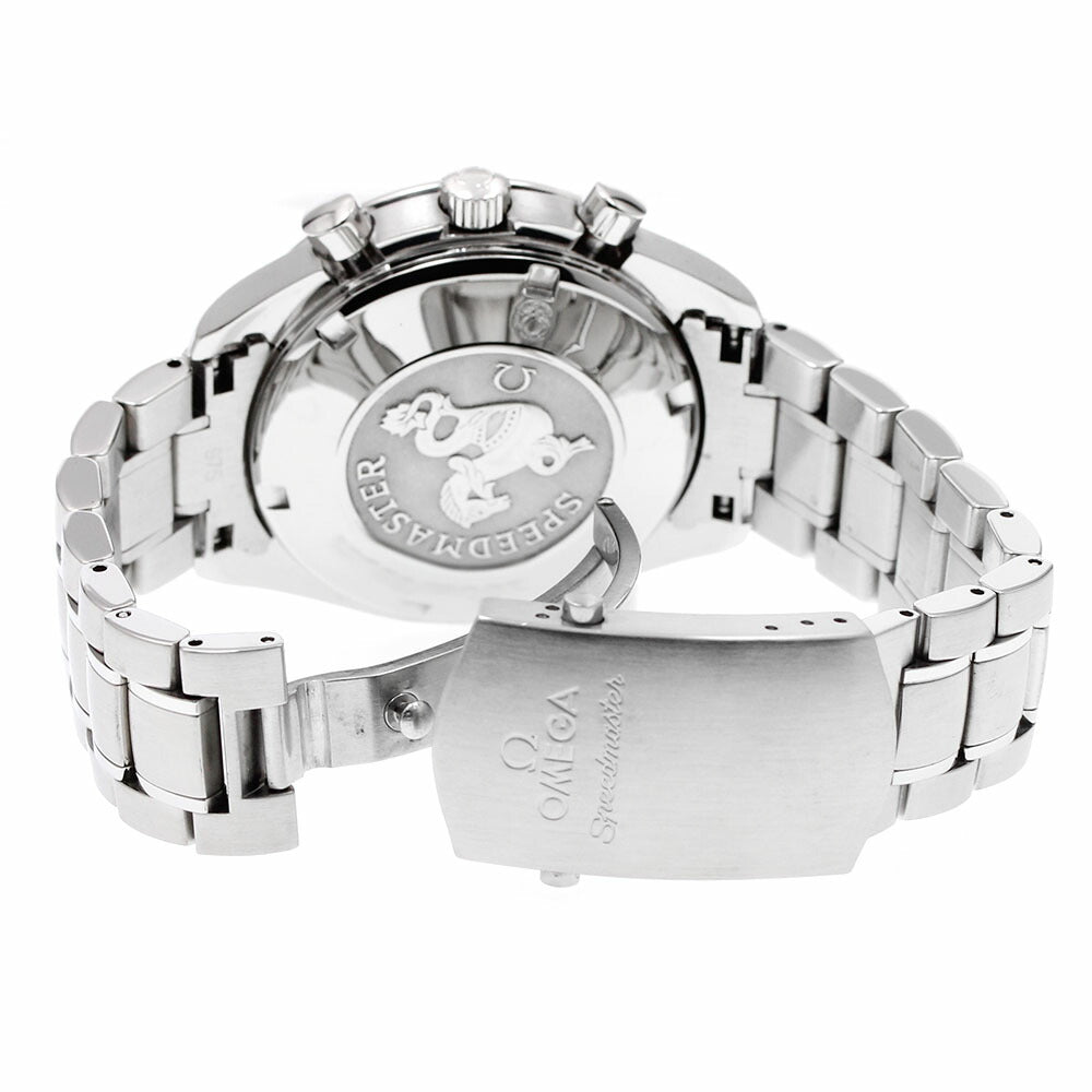 OMEGA 323.10.40.40.02.001 Speedmaster Date Chronograph Automatic Men's Watch