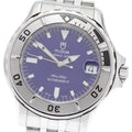 TUDOR 85190 Hydronaut Date Automatic Boys' Watch
