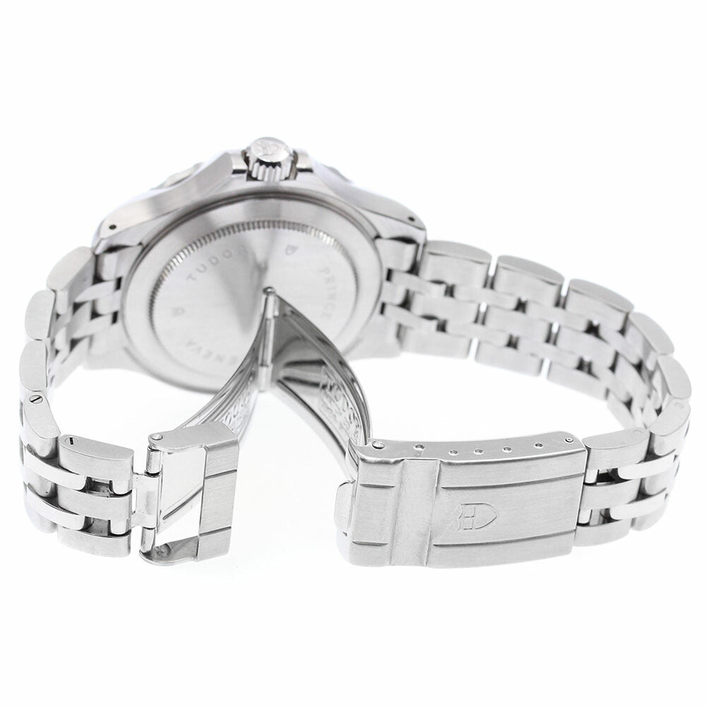 TUDOR 85190 Hydronaut Date Automatic Boys' Watch