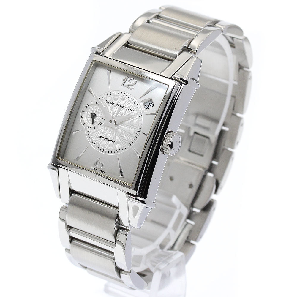 GIRARD PERREGAUX 25932 Vintage 1945 Date Automatic Men's Watch