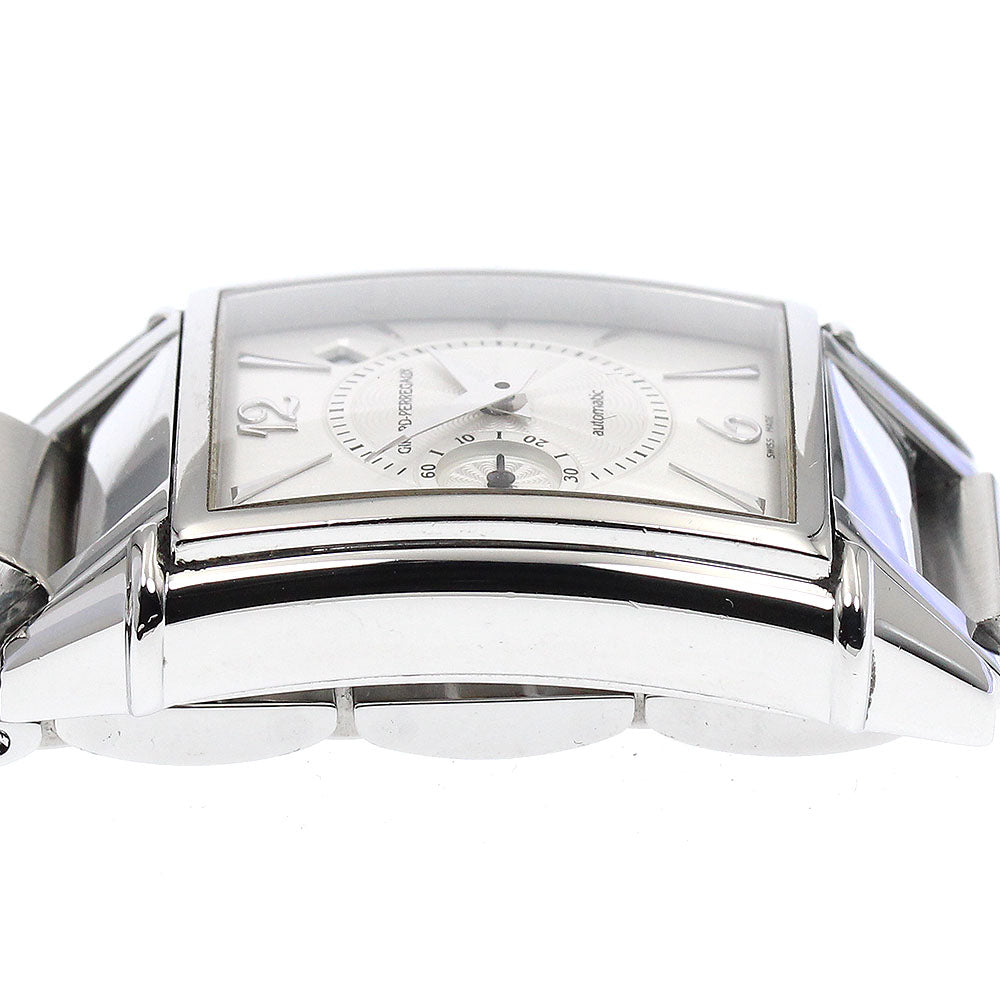 GIRARD PERREGAUX 25932 Vintage 1945 Date Automatic Men's Watch