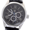 VARTIX PR01 Alive Day-Date Power Reserve Automatic Men's Watch