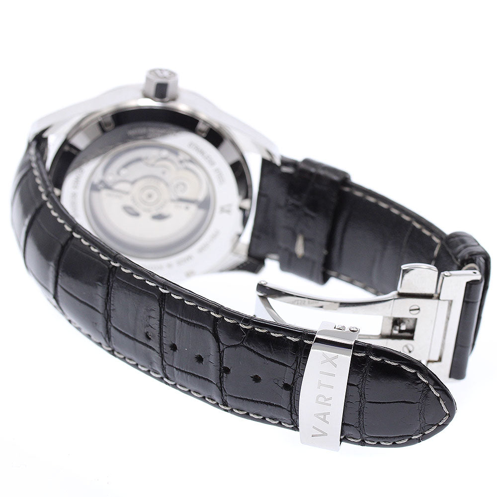 VARTIX PR01 Alive Day-Date Power Reserve Automatic Men's Watch