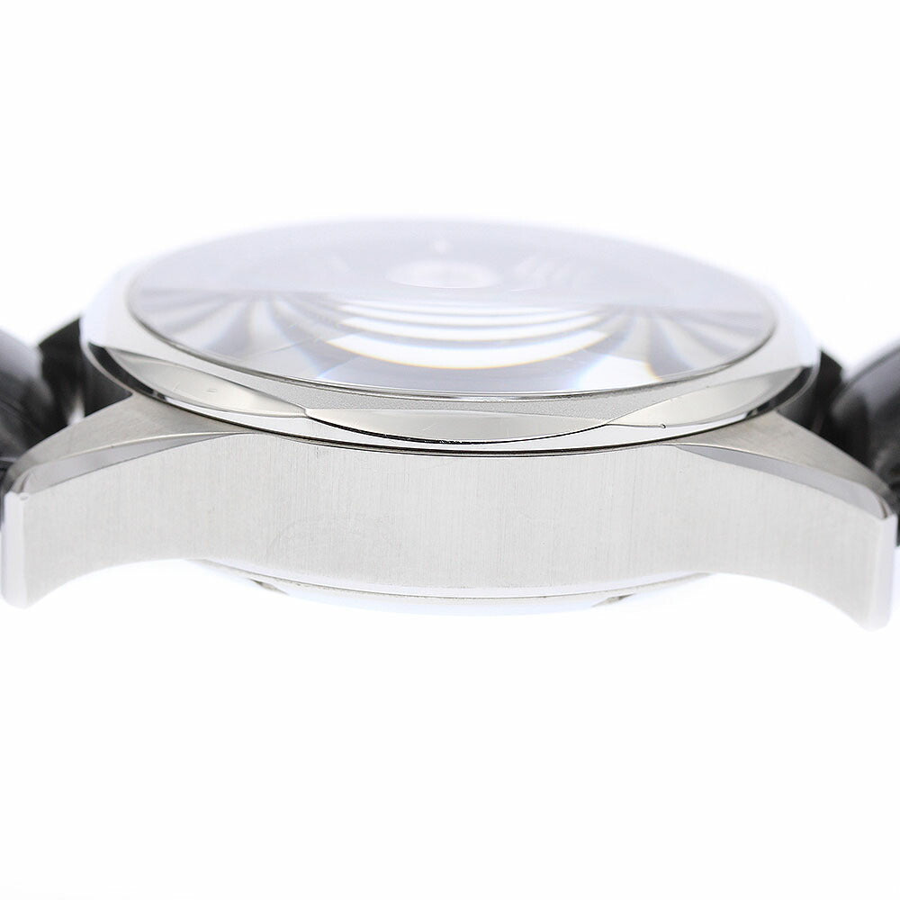 VARTIX PR01 Alive Day-Date Power Reserve Automatic Men's Watch