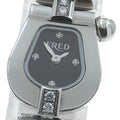 FRED FD070111 Force 10 Lug Diamond Quartz Women's Watch with Warranty