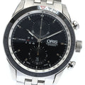 ORIS 7661-44 Artix GT Chronograph Automatic Men's Watch (with box and warranty)