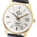LONGINES Cal.L.633.1 Arabic Dial Automatic Men's Watch