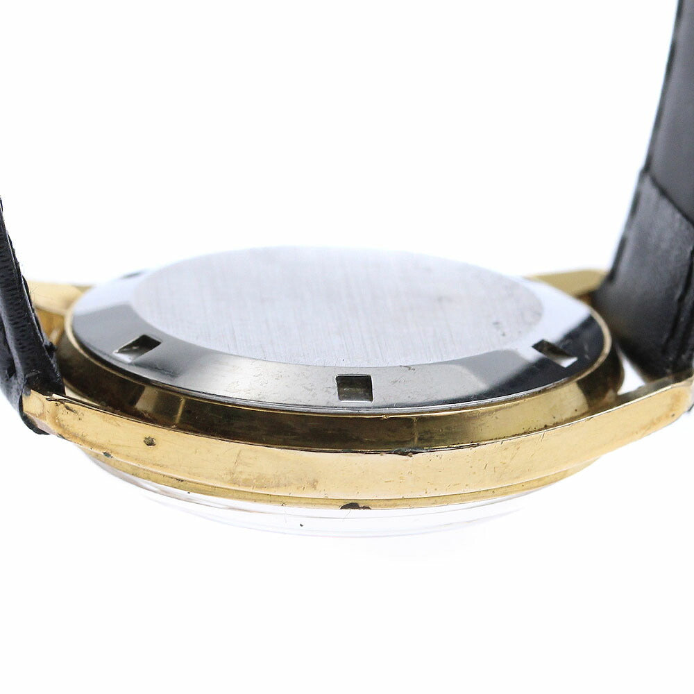 LONGINES Cal.L.633.1 Arabic Dial Automatic Men's Watch