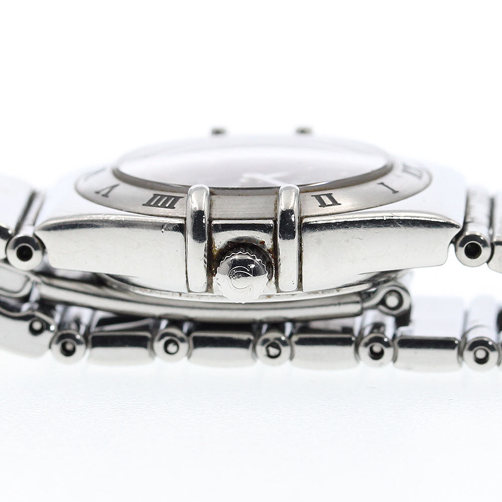 OMEGA 1561.51 Constellation Mini My Choice Quartz Ladies Watch
