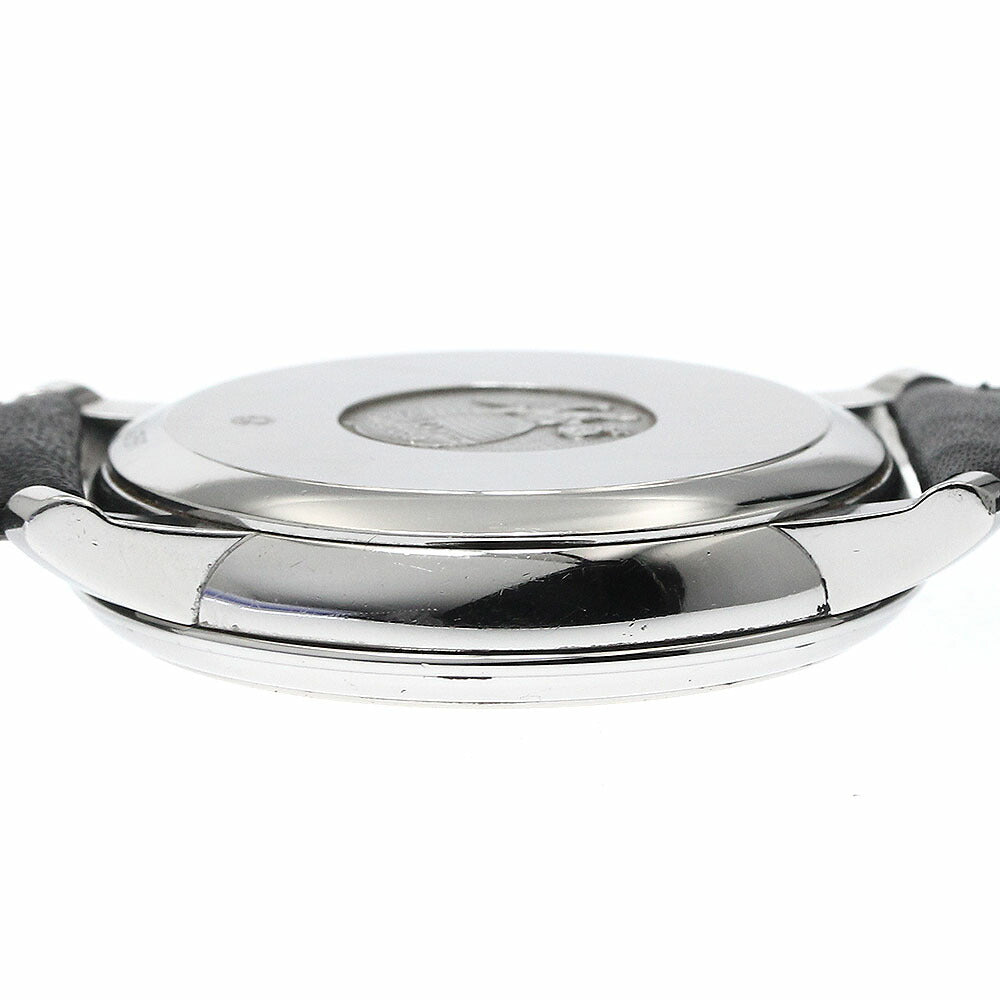 OMEGA 424.13.40.20.02.002 De Ville Prestige Date Co-Axial Automatic Men's Watch