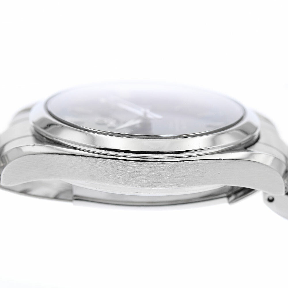 OMEGA 2504.80 Seamaster Aqua Terra Date Automatic Boys' Watch