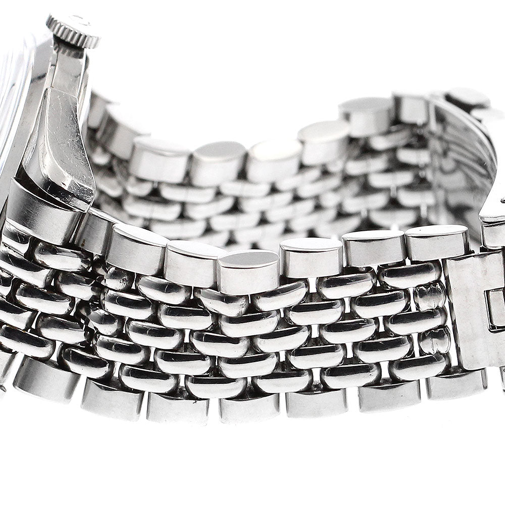 OMEGA 2910-4 SC Round cal.284 Rice Bracelet Manual Winding Men's Watch