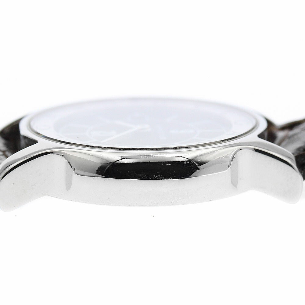 BVLGARI ST29S Solo Tempo Date Quartz Ladies Watch