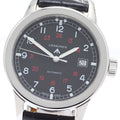 LONGINES L2.832.4 Heritage Military Date Automatic Men's Watch