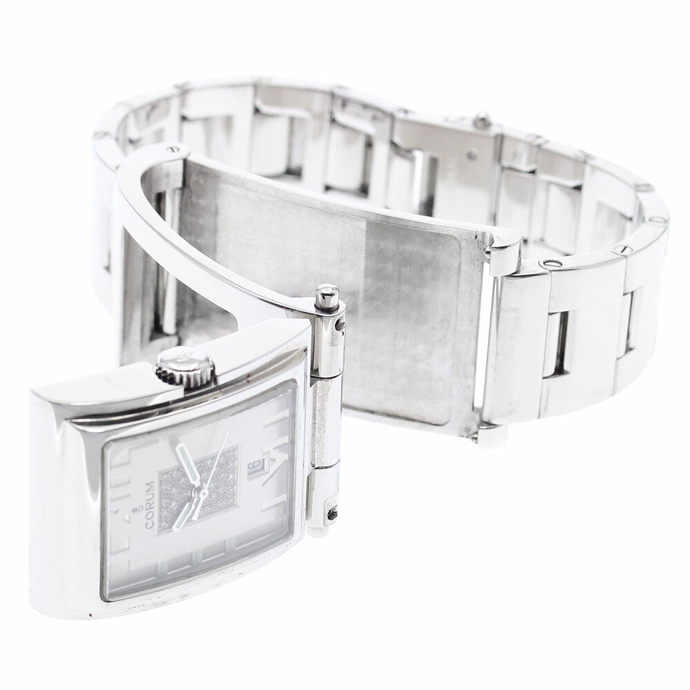 CORUM 145.151.20 V390 Dabogan Date Automatic Men's Watch