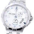 Concord 02.6.14.1041 Saratoga Chronograph Quartz Men's Watch