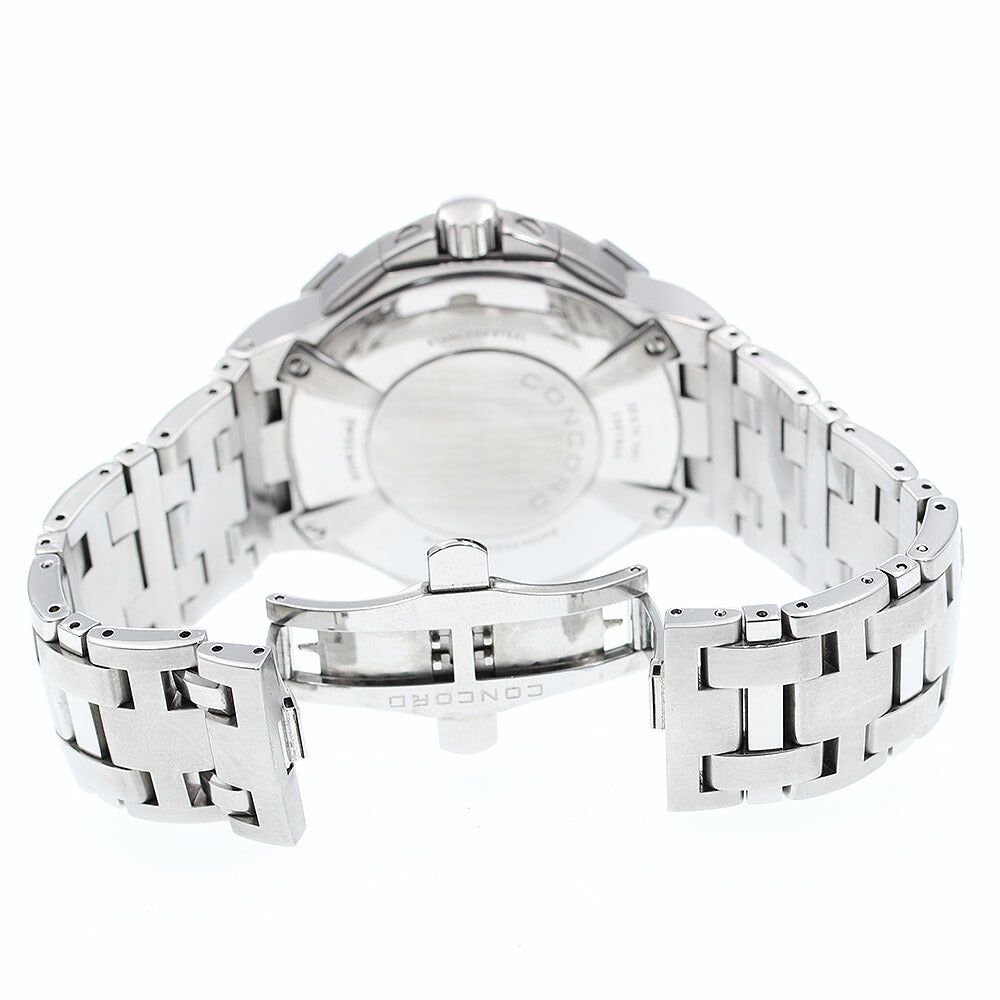 Concord 02.6.14.1041 Saratoga Chronograph Quartz Men's Watch