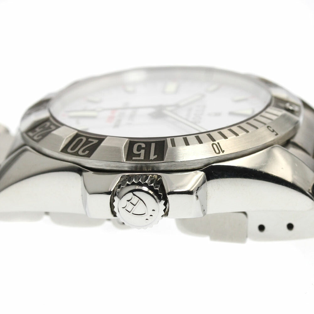 TUDOR 20040 Hydronaut II Date Automatic Men's Watch