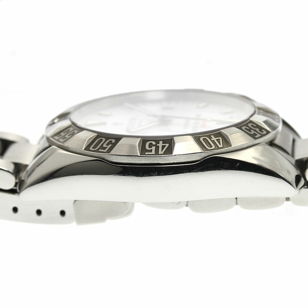 TUDOR 20040 Hydronaut II Date Automatic Men's Watch
