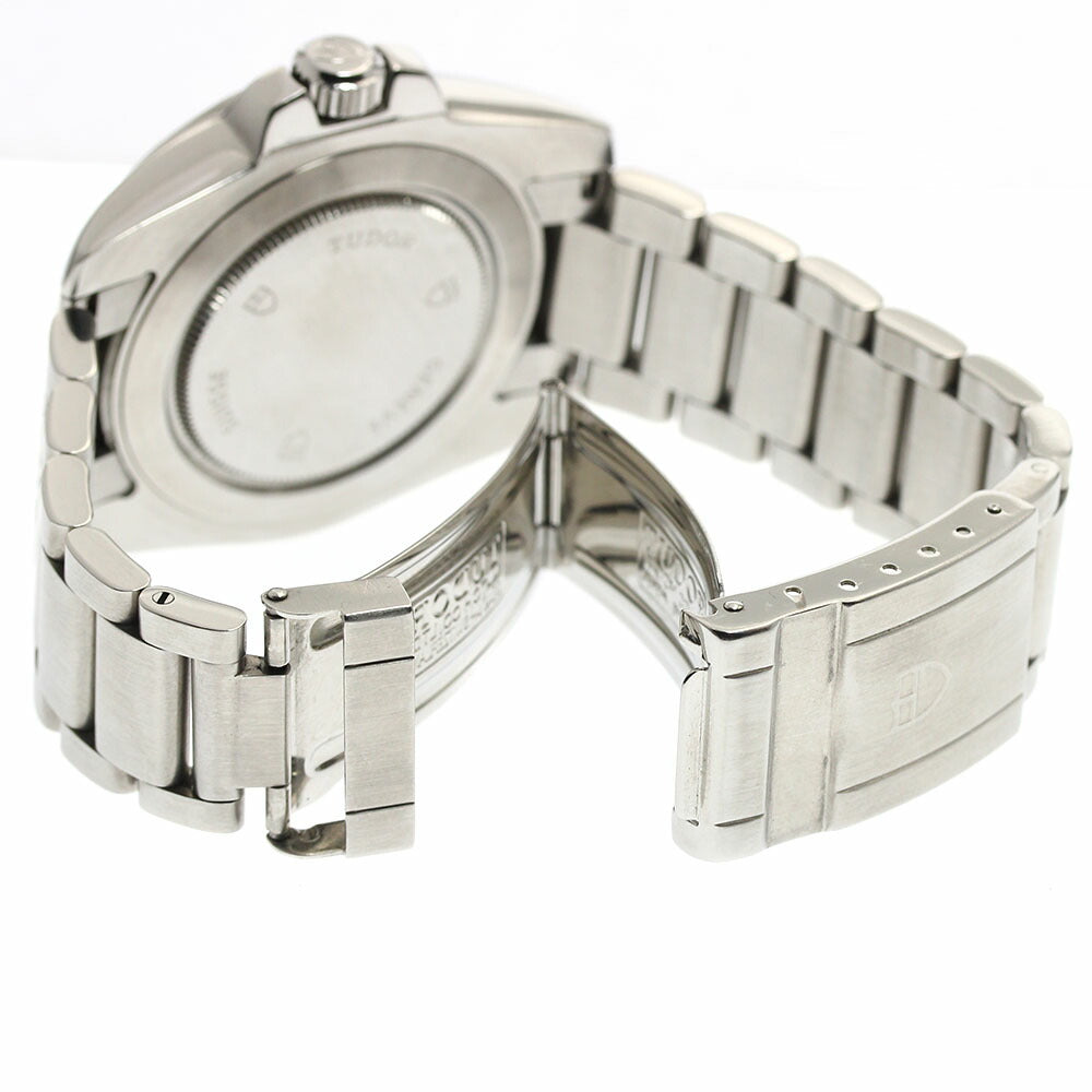 TUDOR 20040 Hydronaut II Date Automatic Men's Watch