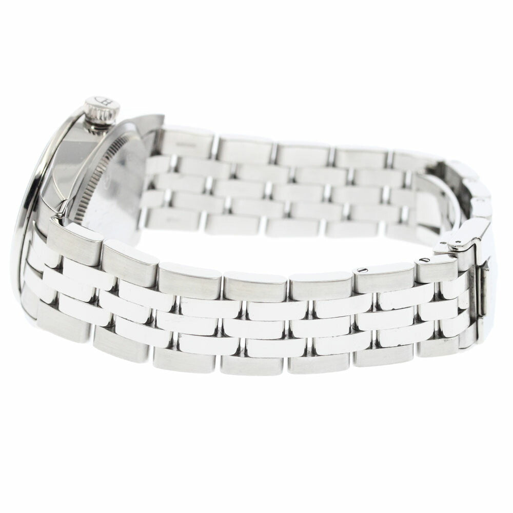 TUDOR 53000 Glamour 11-Diamond Date Automatic Boys' Watch