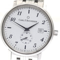 CARL F.BUCHERER 10321.08 Adamavi Date Automatic Men's Watch