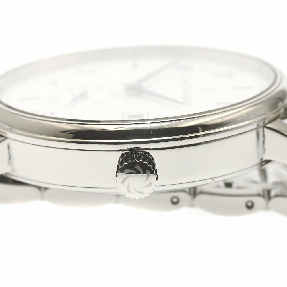 CARL F.BUCHERER 10321.08 Adamavi Date Automatic Men's Watch