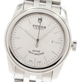 TUDOR 53000 Glamour Date Automatic Boys' Watch Excellent Condition