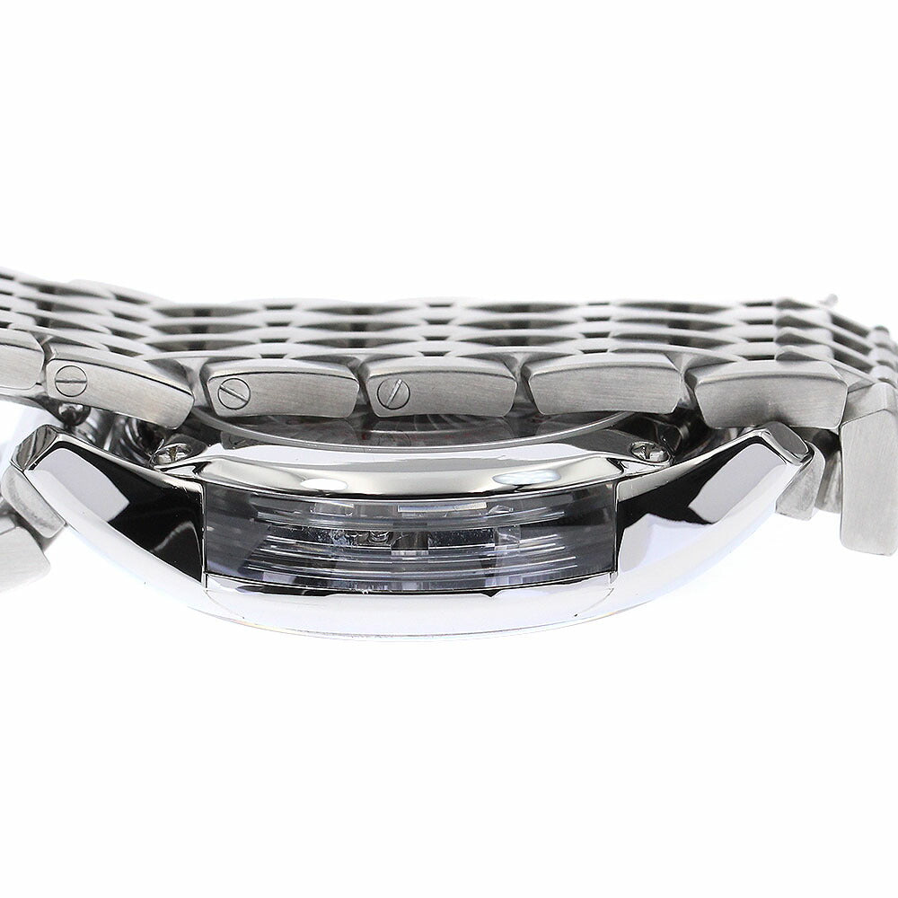 OMEGA 431.30.41.21.01.001 De Ville Hour Vision Date Automatic Men's Watch