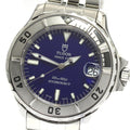 TUDOR 85190P Hydronaut Date Automatic Men's Watch (Good Condition)