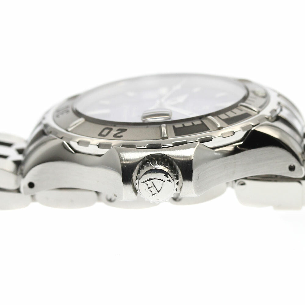 TUDOR 85190P Hydronaut Date Automatic Men's Watch (Good Condition)