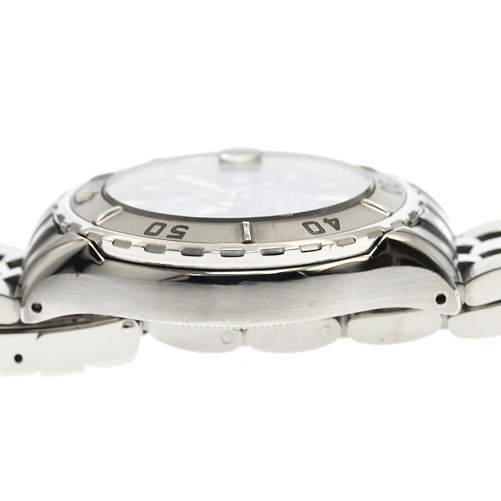 TUDOR 85190P Hydronaut Date Automatic Men's Watch (Good Condition)