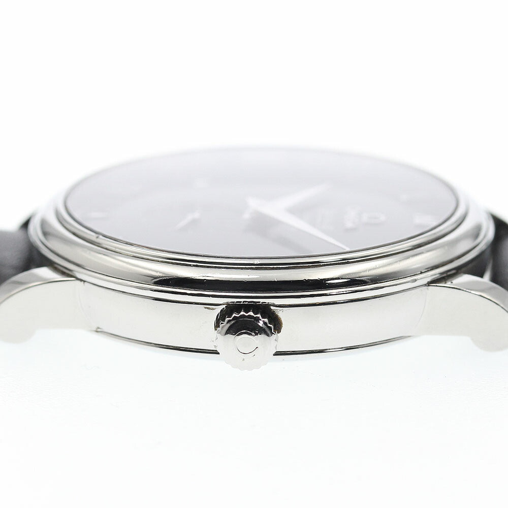 OMEGA 4813.50.01 De Ville Prestige Small Seconds Automatic Men's Watch