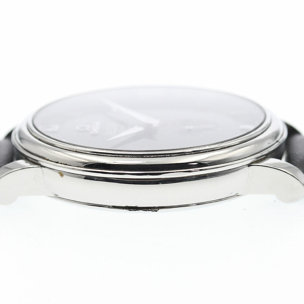 OMEGA 4813.50.01 De Ville Prestige Small Seconds Automatic Men's Watch