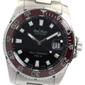 Paul Picot 4352 Paul Mariner Chronograph Automatic Men's Watch
