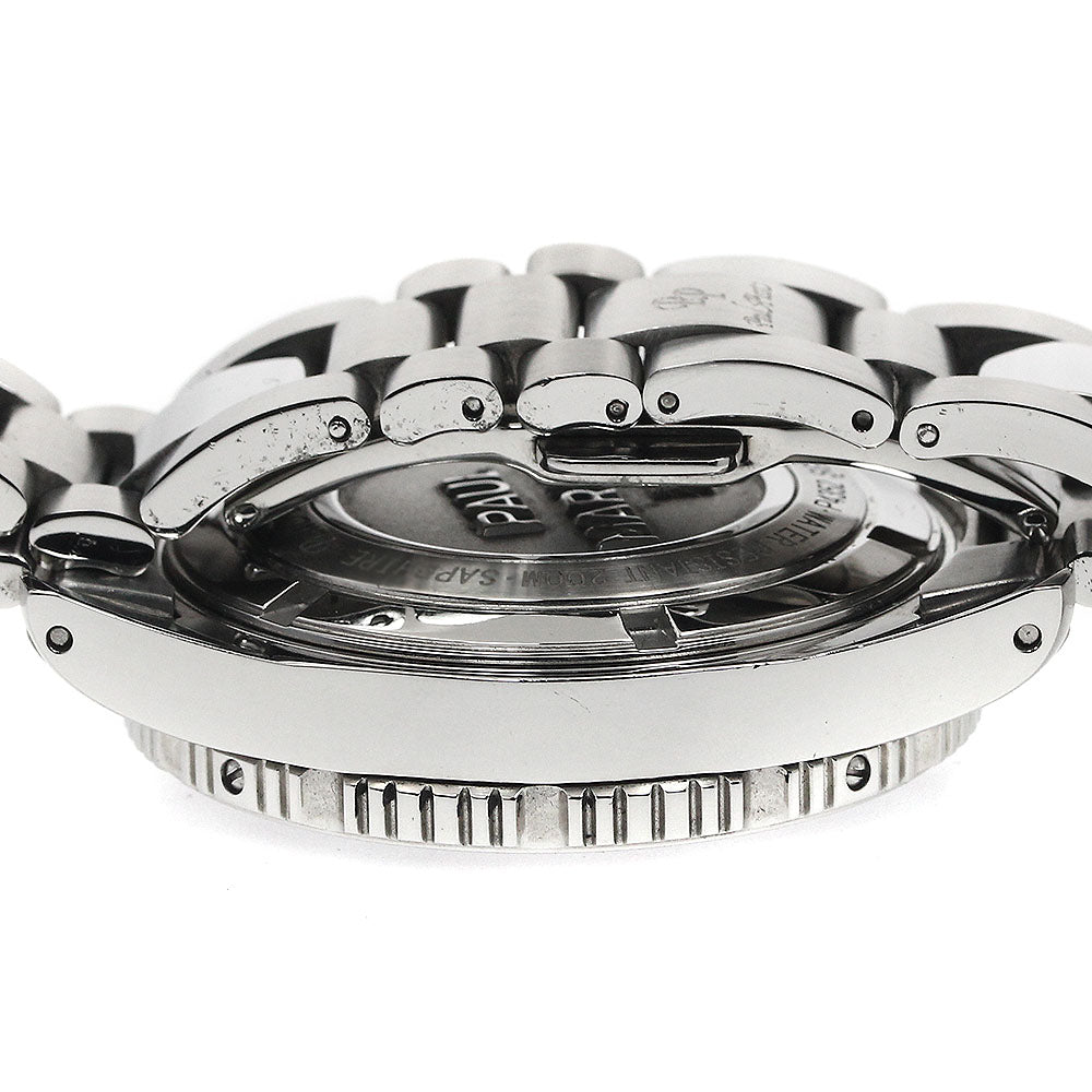 Paul Picot 4352 Paul Mariner Chronograph Automatic Men's Watch