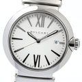 BVLGARI LU40S Lucea Date Automatic Men's Watch