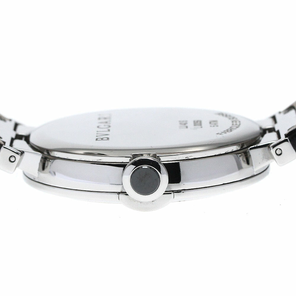 BVLGARI LU40S Lucea Date Automatic Men's Watch