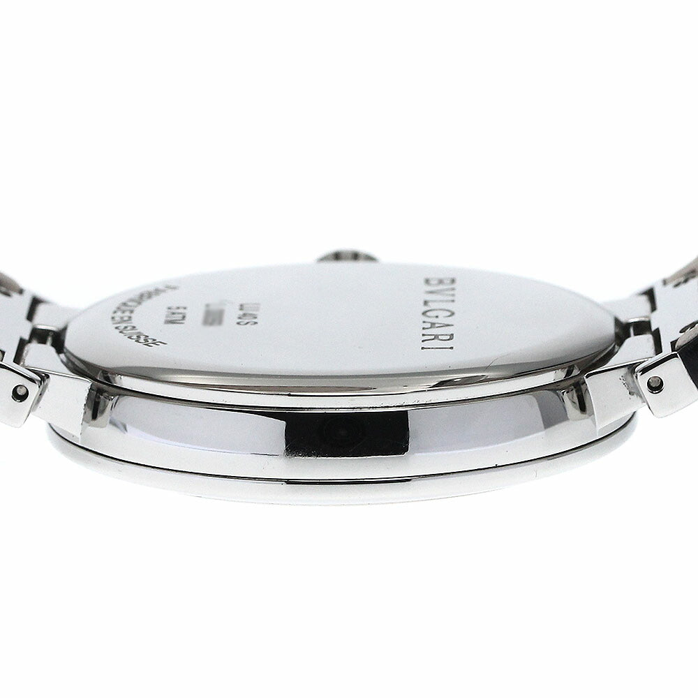 BVLGARI LU40S Lucea Date Automatic Men's Watch