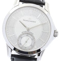 MAURICE LACROIX PT7528 Pontos Small Seconds Hand-wound Men's Watch with Warranty