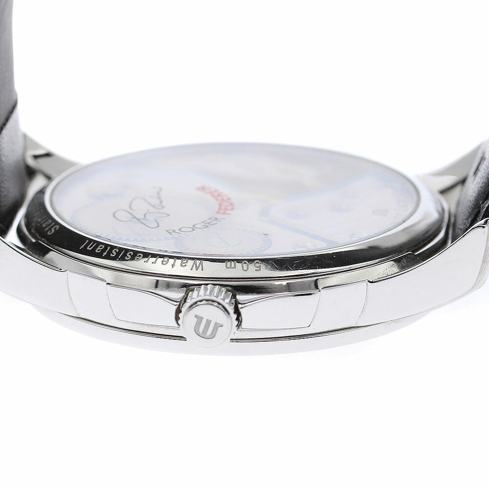 MAURICE LACROIX PT7528 Pontos Small Seconds Hand-wound Men's Watch with Warranty