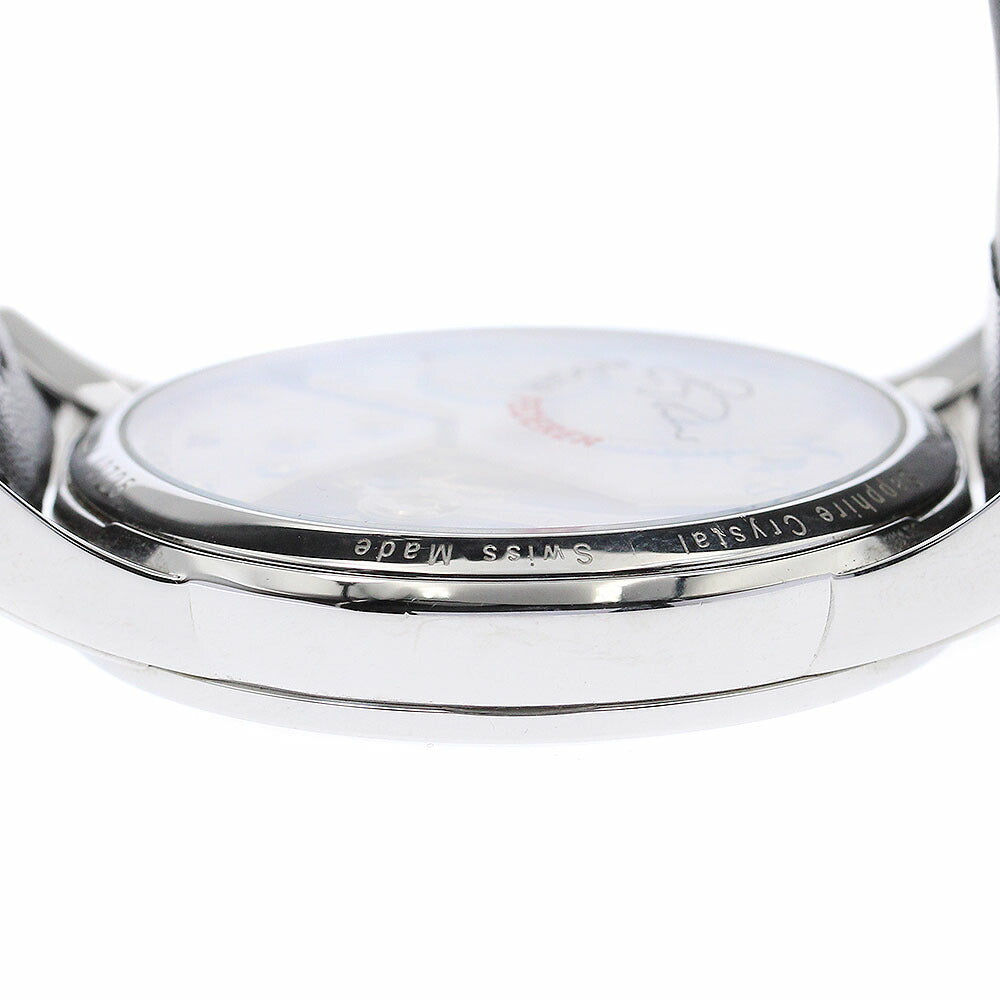 MAURICE LACROIX PT7528 Pontos Small Seconds Hand-wound Men's Watch with Warranty