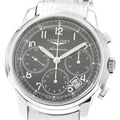 LONGINES L2.752.4 Saint-Emier Chronograph Automatic Men's Watch Excellent Condition
