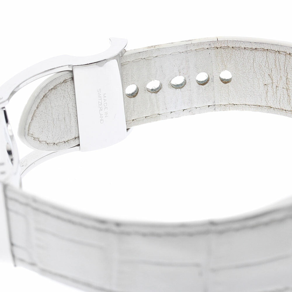 HYSEK AB3813A05 Abyss Diamond Bezel Date Quartz Ladies Watch (with box and warranty)