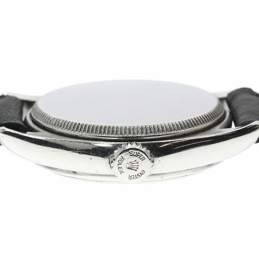 ROLEX 6144 Oyster Royal cal.1210 Manual Winding Boys' Watch