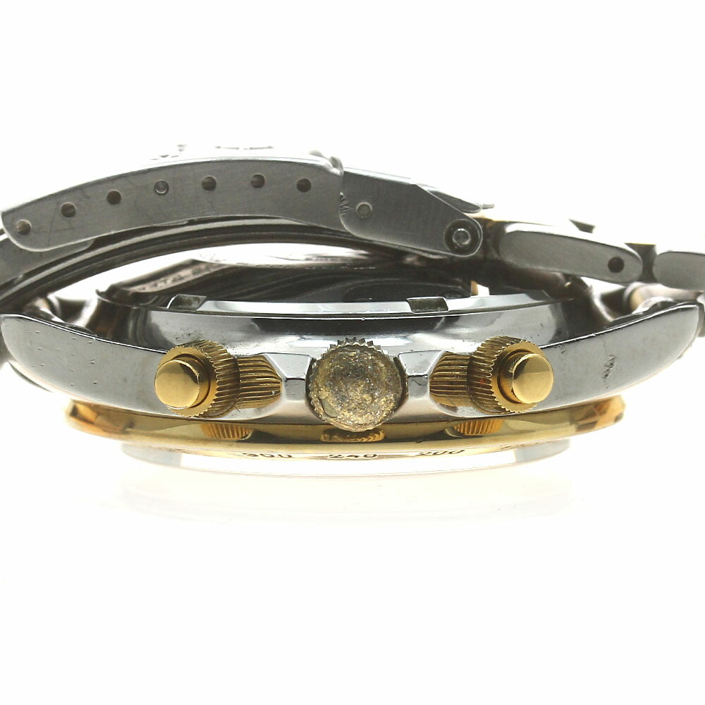 ZODIAC 406.33.13 Date Automatic Men's Watch